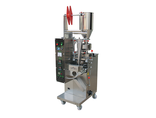 volumetric measuring packing machine